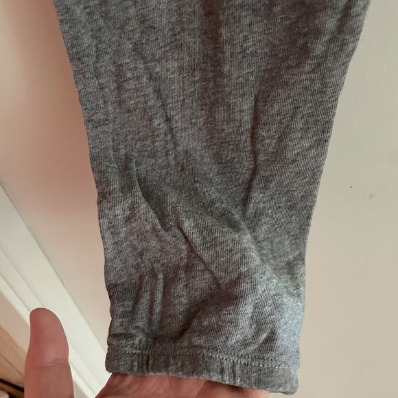 Patagonia organic cotton jogger sweatpants - Picture 9 of 10